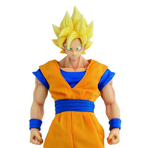 Super Saiyan Goku(Resale)