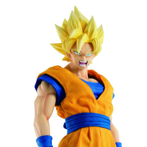 Super Saiyan Goku(Resale)