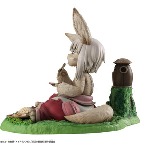 Made in Abyss The Golden City of the Scorching Sun: Nanachi ver. Nnaa~