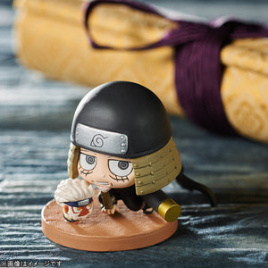 Petit Chara Land: Boruto: Naruto Next Generations - Boruto & Hokages