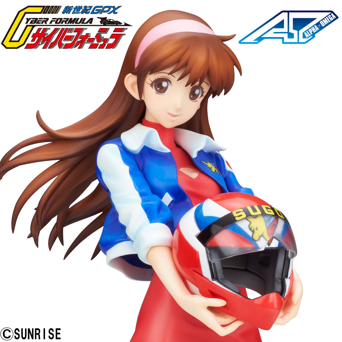 最新人気 ASUKA_01.jpg?v=1492522823 キャラクター