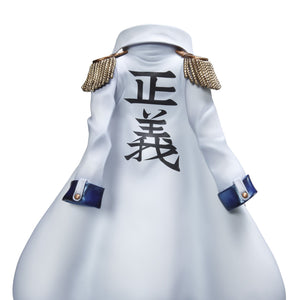 ONE PIECE Series NEO-DX: Marine Admiral Aokiji