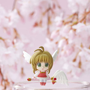 Cardcaptor Sakura Cutesy Teatime