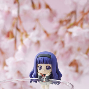 Cardcaptor Sakura Cutesy Teatime