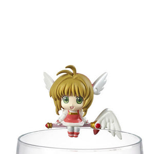 Cardcaptor Sakura Cutesy Teatime