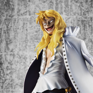 Portrait.Of.Pirates ONE PIECE "LIMITED EDITION" Re:Cavendish