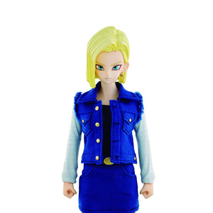 Android 18