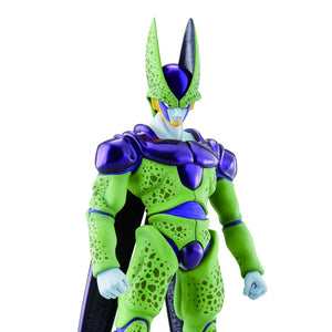 Cell Complete