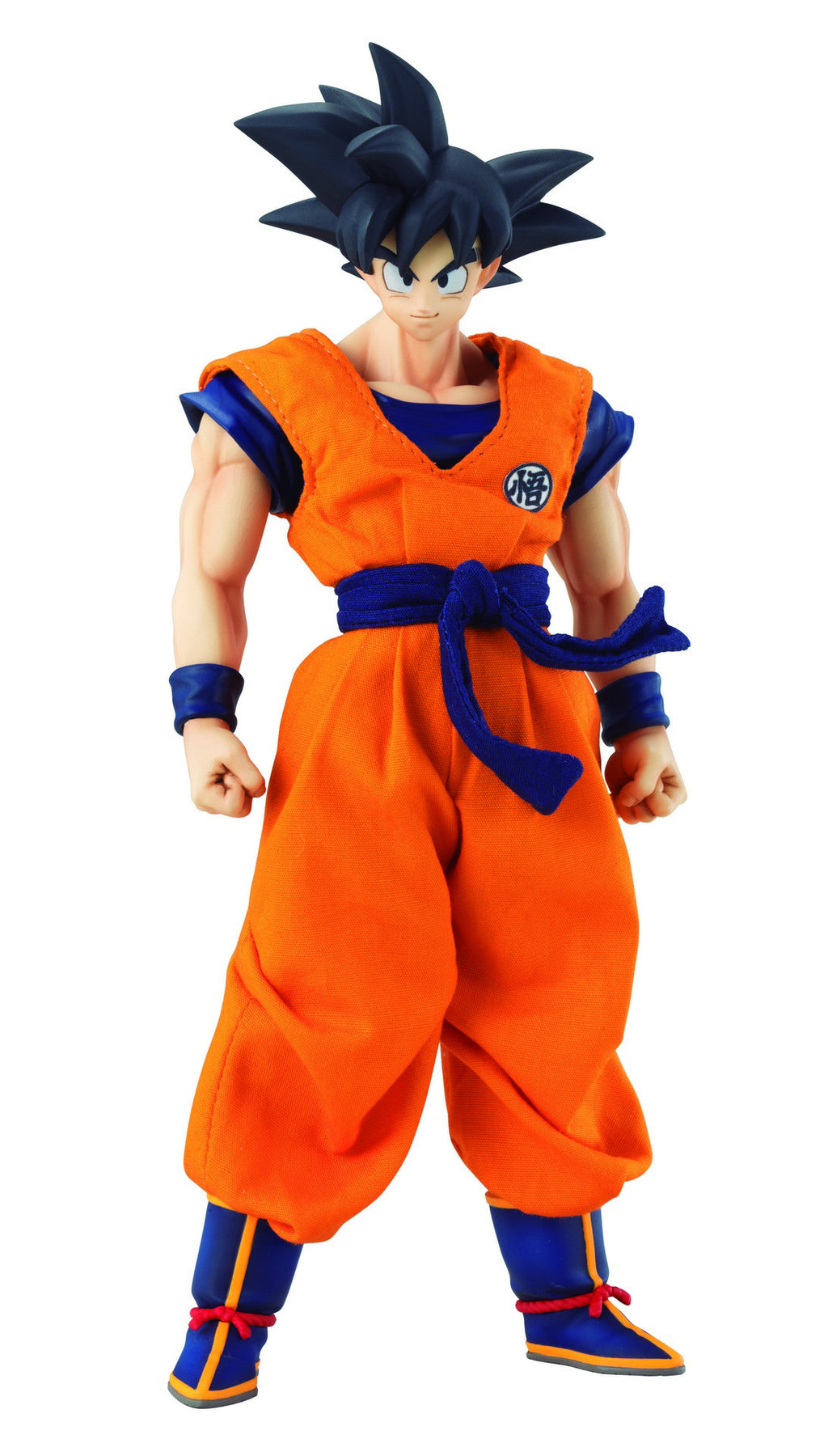 Super Saiyan 3 Goku – megahobby