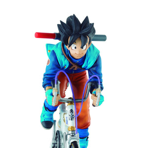 Goku 02 "F" Edition