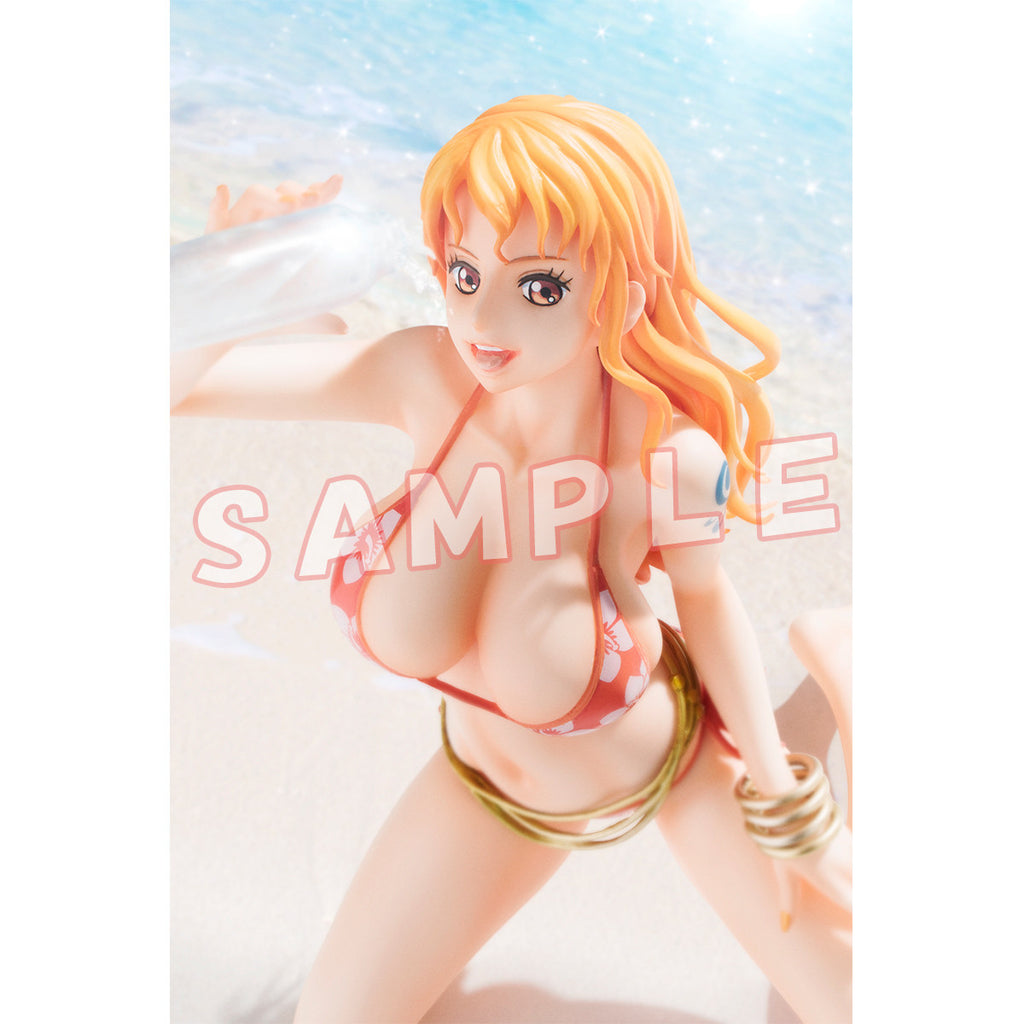 Portrait.Of.Pirates ONE PIECE “LIMITED EDITION” Nami Ver.BB_03