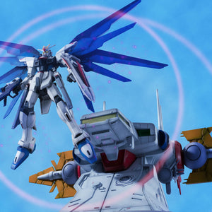 Realistic Model Series: Mobile Suit Gundam SEED (1/144 HG Series) - G Structure [GS04] Archangel Bridge