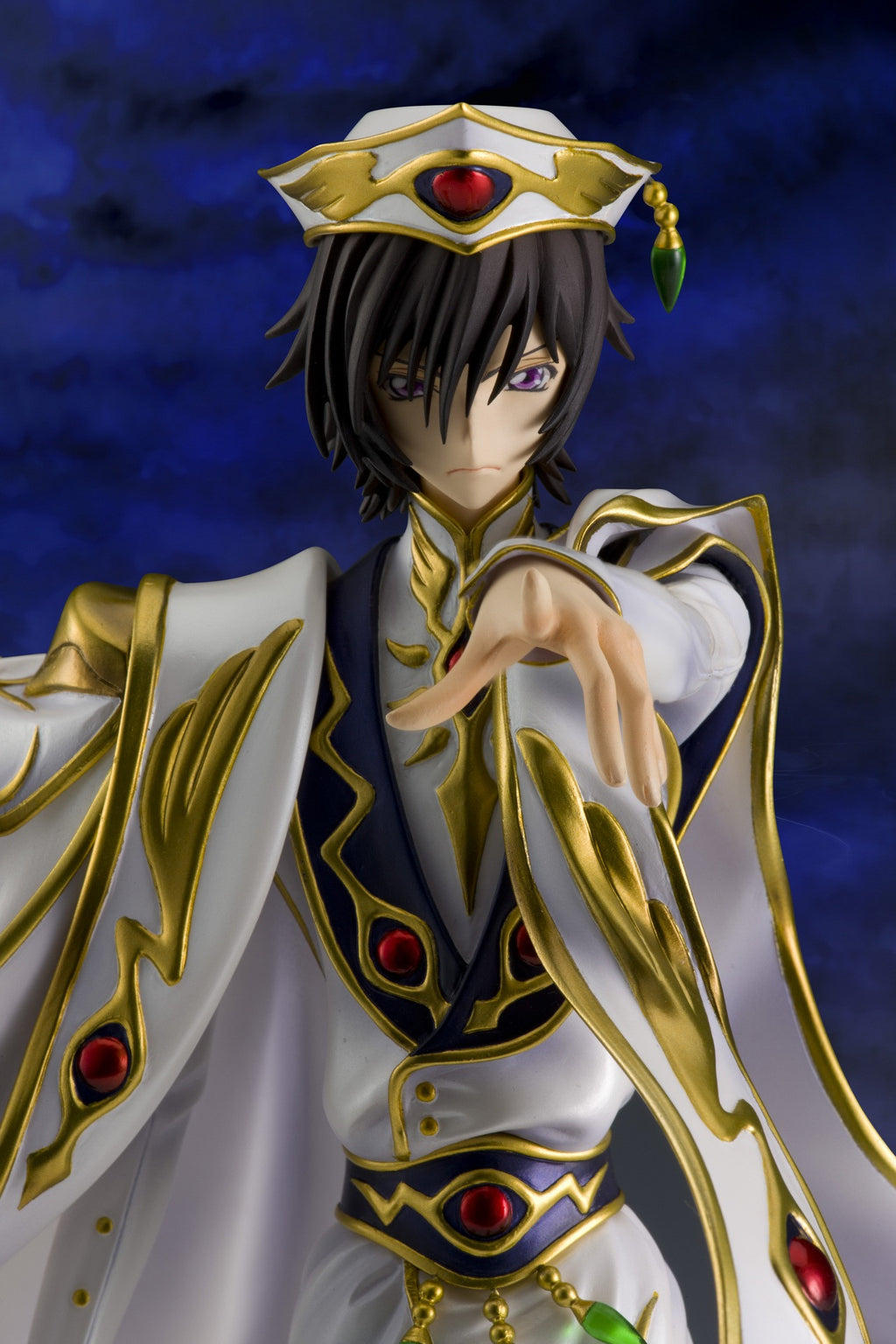 Lelouch R2 Code Geass Lelouch of the Rebellion R2 Lelouch vi Britannia (resale ...