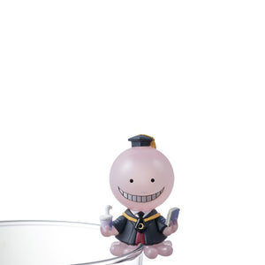 Assassination Classroom Tea Time with Koro-sensei