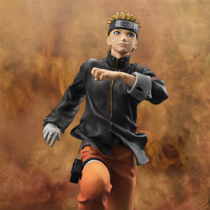 The Last: Naruto the Movie - Naruto Uzumaki