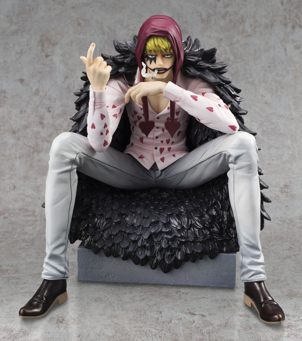 Portrait.Of.Pirates: ONE PIECE 