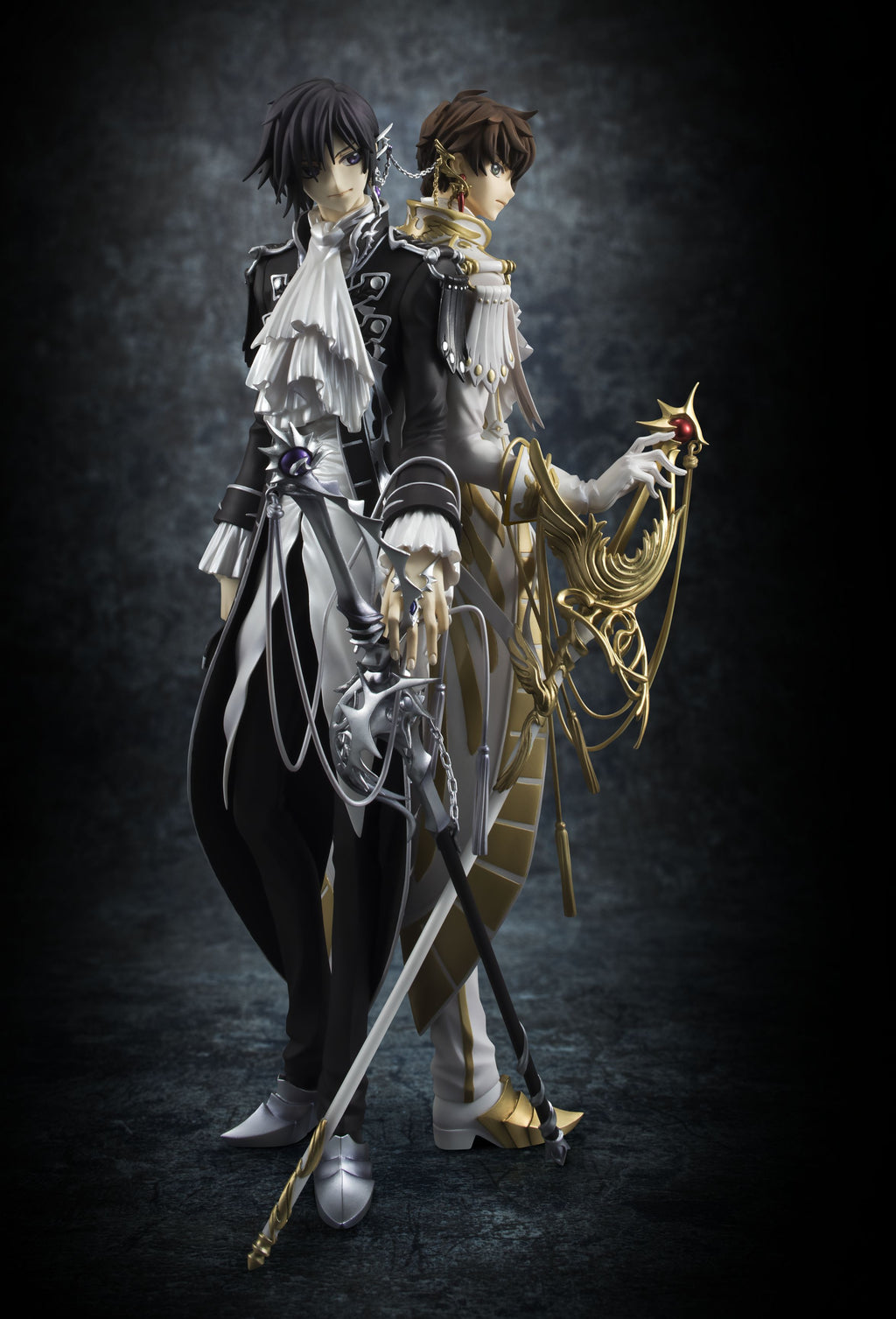 Lelouch R2 Code Geass R2 Lelouch
