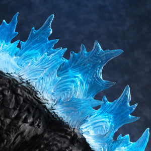 Ultimate Article Monsters: Godzilla 2019