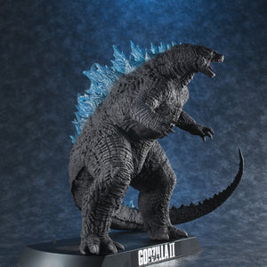 Ultimate Article Monsters: Godzilla 2019