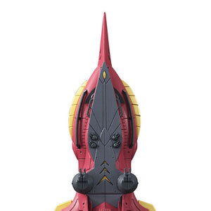 Gundam Reconguista in G Megafauna