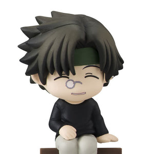 Ochatomo Series: Saiyuki Reload Blast TV Anime - Chow Time, Guys