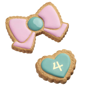 Sailor Moon Cookie Charms