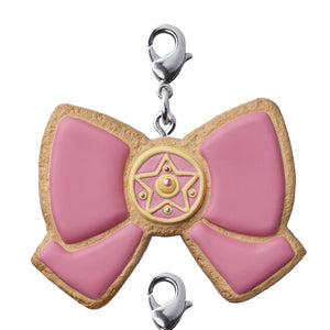 Sailor Moon Cookie Charms