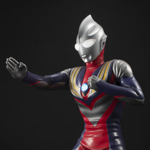 Ultimate Article: Ultraman Tiga (Multi Type)