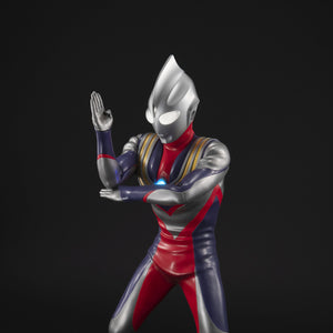 Ultimate Article: Ultraman Tiga (Multi Type)