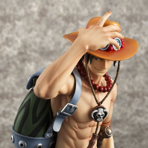 ONE PIECE NEO-DX Portgas D Ace 10th Limited Ver. (Limited Reissue)