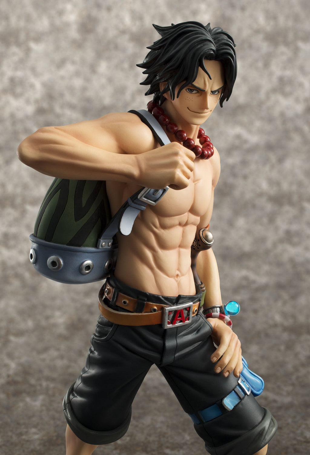 ONE PIECE NEO-DX Portgas D Ace 10th Limited Ver. (Encore Reissue