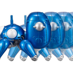 Ghost in the Shell STAND ALONE COMPLEX: Tokotoko Tachikoma Returns 2018