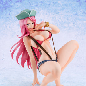 Portrait.Of.Pirates ONE PIECE: "LIMITED EDITION" Jewelry Bonney Ver.BB