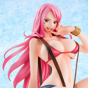Portrait.Of.Pirates ONE PIECE: "LIMITED EDITION" Jewelry Bonney Ver.BB