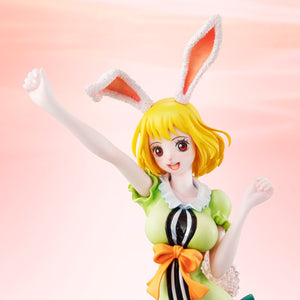 Portrait.Of.Pirates: ONE PIECE "LIMITED EDITION" - Carrot