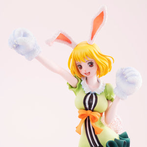 Portrait.Of.Pirates: ONE PIECE "LIMITED EDITION" - Carrot