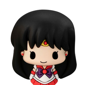 Chokorin Mascots: Sailor Moon