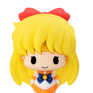 Chokorin Mascots: Sailor Moon