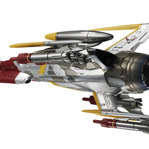 Variable Action Hi-SPEC: Space Battleship Yamato 2202: Warriors of Love - Type-0 Model 52 Space Carrier Fighter Cosmo Zero Alpha-1