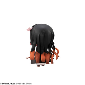 Demon Slayer: Kimetsu no Yaiba - Tanjiro's Friends Mascot Set