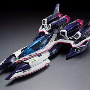 Variable Action: Future GPX Cyber Formula SIN - Ogre AN-21 -Livery Edition- DX Set