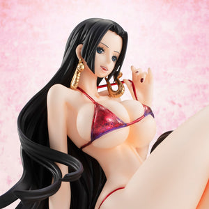 Portrait.Of.Pirates ONE PIECE "LIMITED EDITION" Boa Hancock Ver. BB_EX