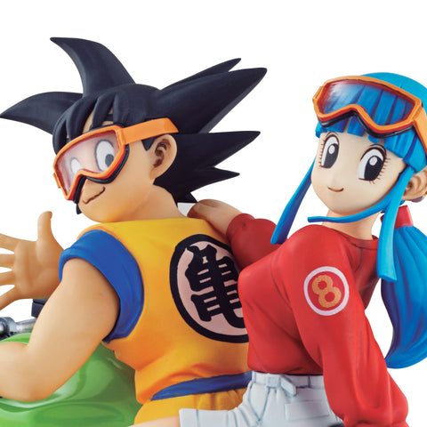 Son Goku Super Saiyajin 3 Dragon Ball Dimension of Dragonball MegaHouse  Original - Prime Colecionismo - Colecionando clientes, e acima de tudo bons  amigos.