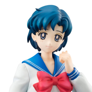 Sailor Moon Ami Mizuno