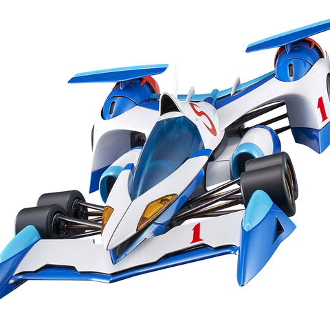 Future GPX Cyber Formula Sin ν (new) Asurada AKF-0/G – megahobby