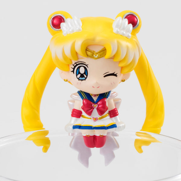 Pretty Guardian Sailor Moon Cosmic Heart Cafe(Re-release)