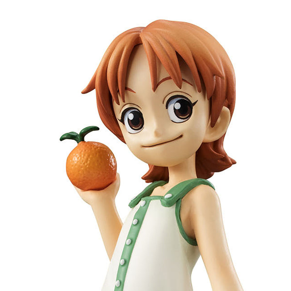 Nami R20 One Piece Series CB-R2 Nami – megahobby