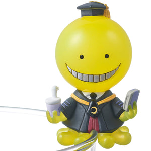 Assassination Classroom Tea Time with Koro-sensei