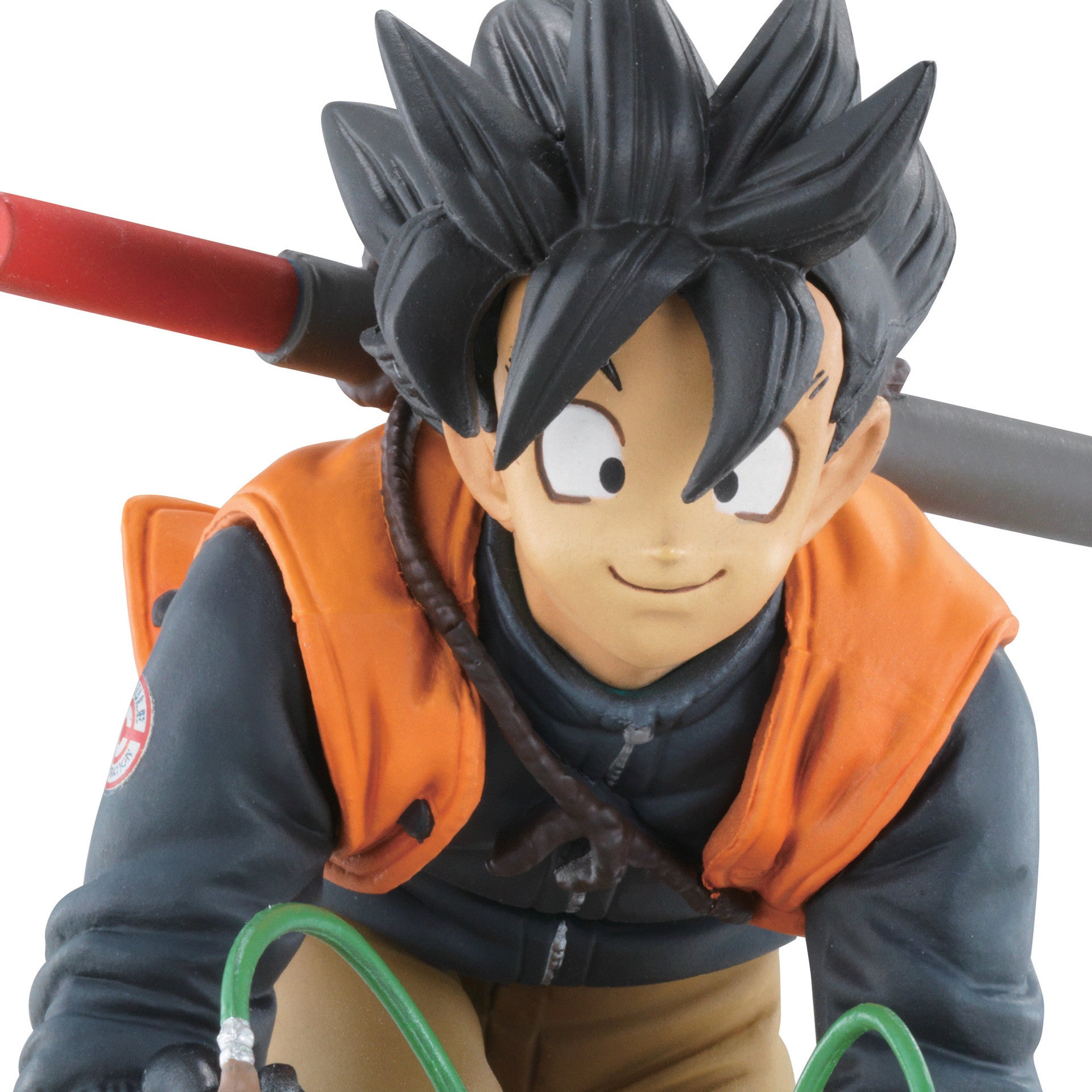 メガハウス　2.5 　 孫悟空　DRAGON BALL ドラゴンボールZ 孫悟空 ver.2.5 | メガホビ MEGAHOBBY STATION