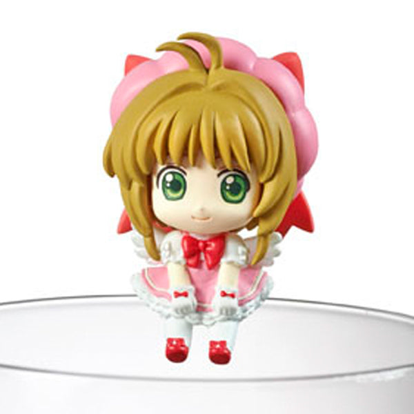 Cardcaptor Sakura Cutesy Teatime